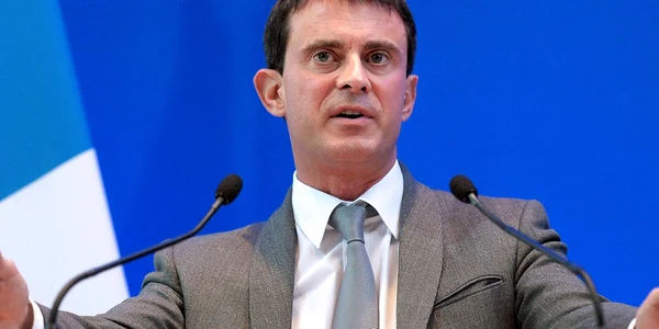 Manuel Valls