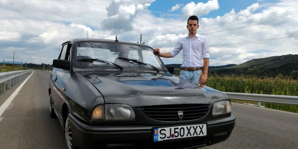 cristian bodea inovator