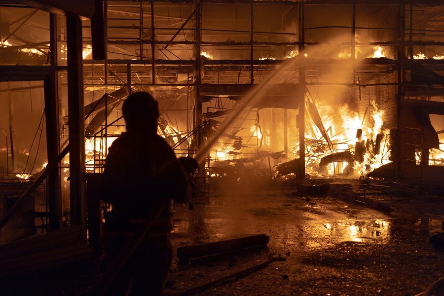 Spionii lui Putin acuză Kievul că planifică o operațiune provocatoare în Polonia pentru a da vina pe Rusia