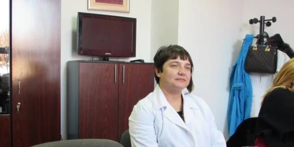 taisia deleanu