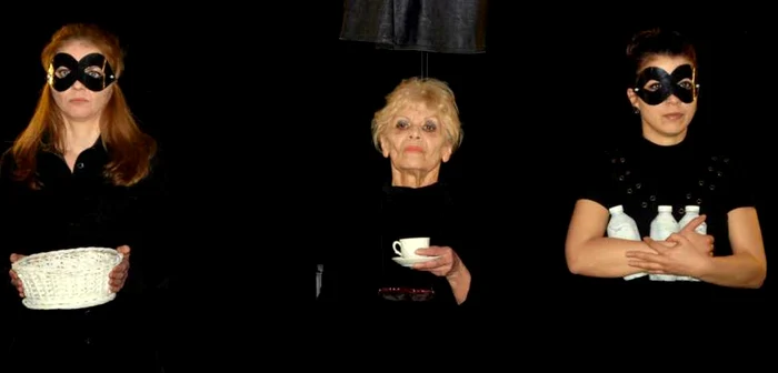 "Tobelia" se va juca la TNB pe 31 august, într-o singură reprezentaţie