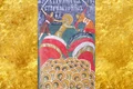 calendar ortodox 2021 19 august sfantul andrei stratilat si credinciosii sai soldati 2593 la numar fresca la manastirea sucevita jpeg
