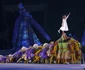Jocurile Olimpice Soci ceremonie FOTO Reuters