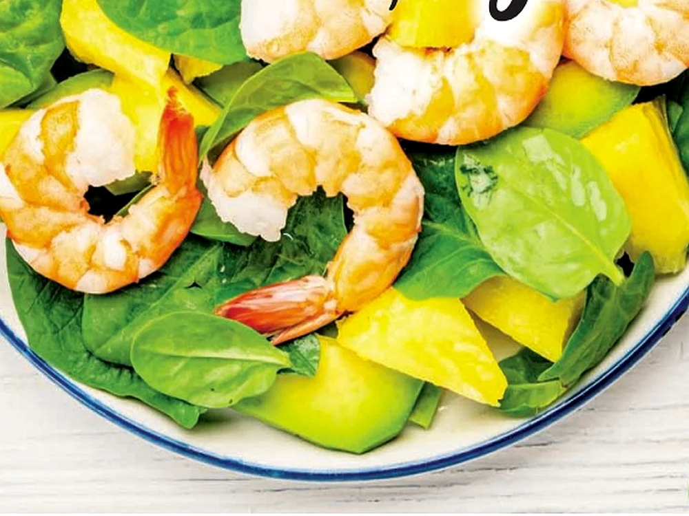 salata de ananascu creveti jpg