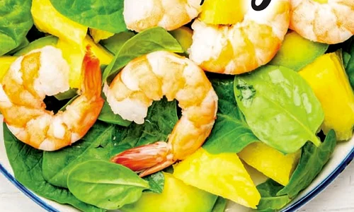 salata de ananascu creveti jpg