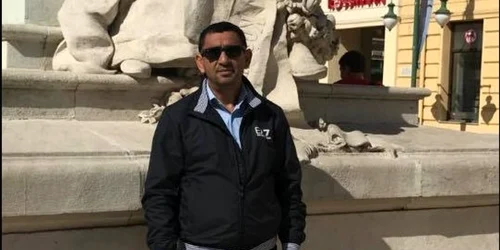 popescu ioan zis turcu FOTO Facebook