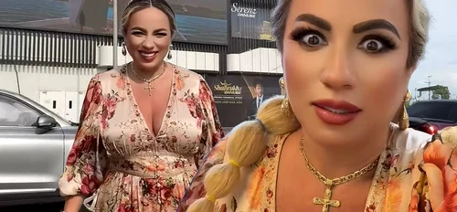 Rocsana Marcu, uimită de cum gestionează Dubaiul situația îngrijorătoare în urma bubuiturilor și a închiderii spațiului aerian