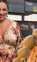 Rocsana Marcu, uimită de cum gestionează Dubaiul situația îngrijorătoare în urma bubuiturilor și a închiderii spațiului aerian