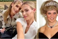 nepoatele Prințesei Diana  jpg