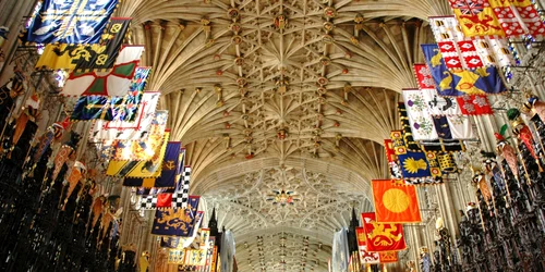 Capela St  George de la Castelul Windsor foto X jpg