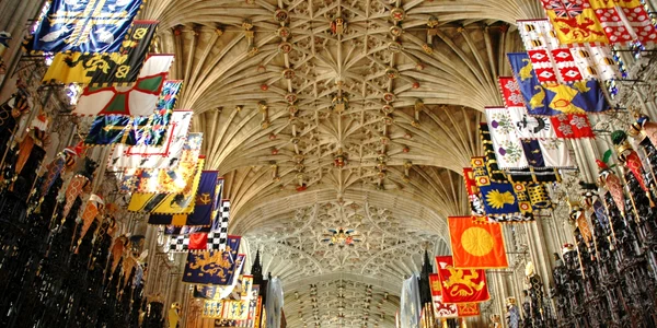 Capela St  George de la Castelul Windsor foto X jpg