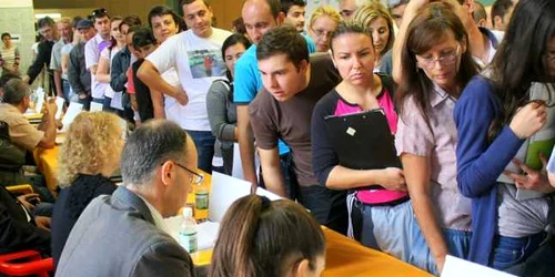 bursa locurilor de munca pentru absolventi 2012 mfx