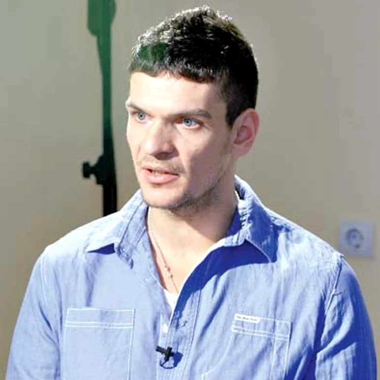 
    Tudor Chirilă  