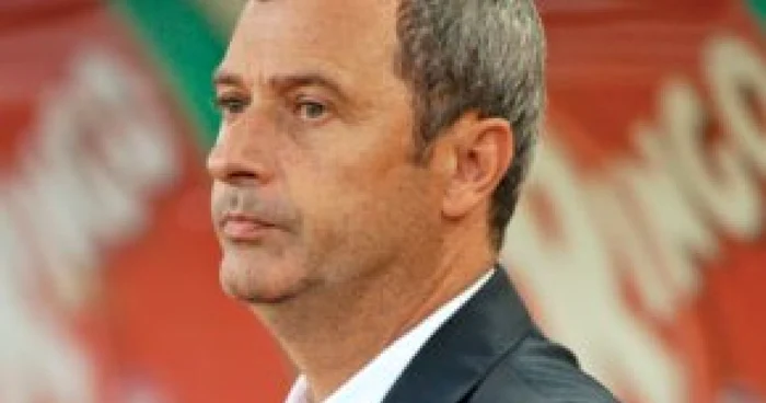 Rednic şi-a reziliat contractul cu Dinamo