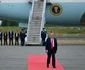 Donald Trump în Alaska FOTO AFP