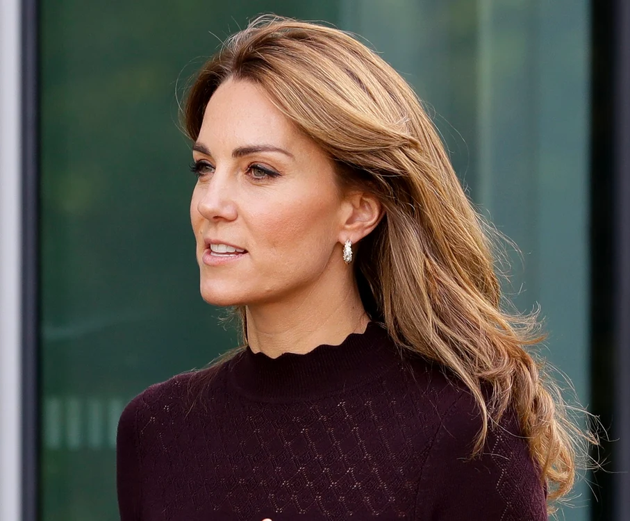 Kate Middleton, o nouă apariție lăudată Foto: Getty