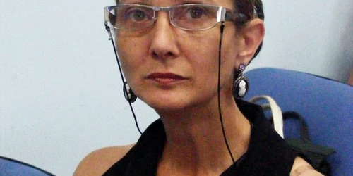 liliana fleancu mediator FOTO Corina Macavei 