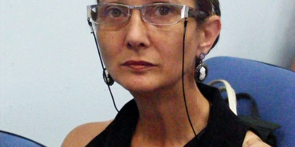 liliana fleancu mediator FOTO Corina Macavei 