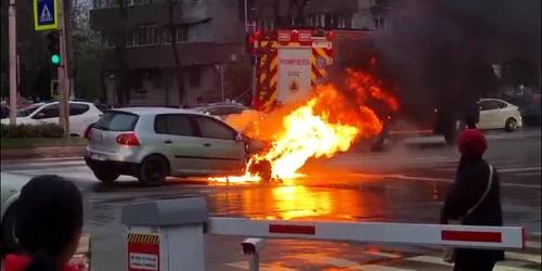 masina incendiu jpg