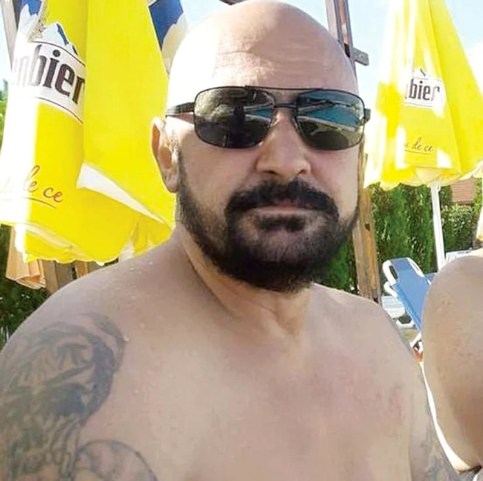 Eugen (Jan) Buliga, un agresor sexual