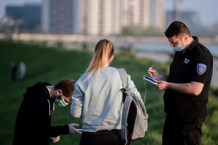 Model de contestație a amenziifoto: e-juridic.manager.ro