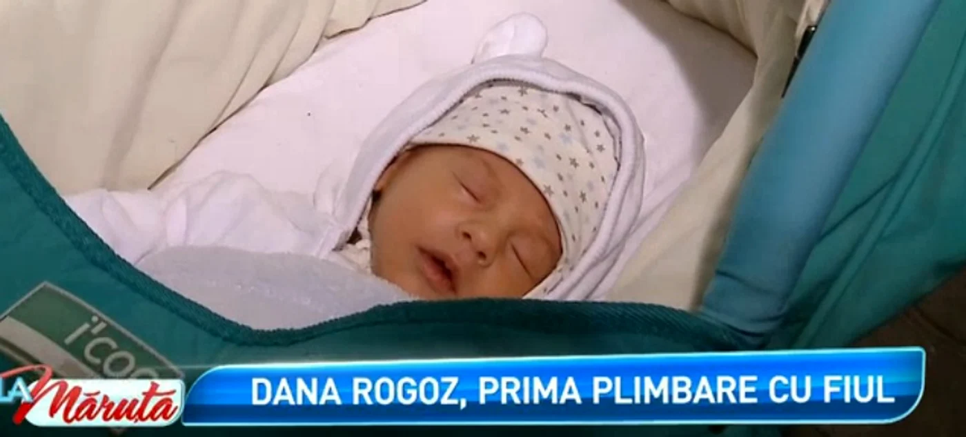 Dana Rogoz