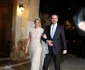 Prințul Nikolaos al Greciei și Chrysi Vardinogianni 