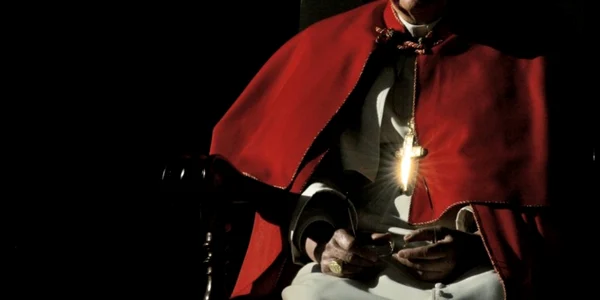 papa benedict