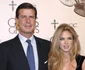 Cayetano Martínez de Irujo cu Genoveva Casanova. FOTO: Getty Images