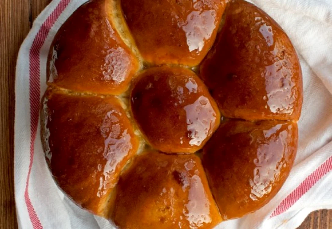 Trebuie să încerci această reţetă de cozonac!