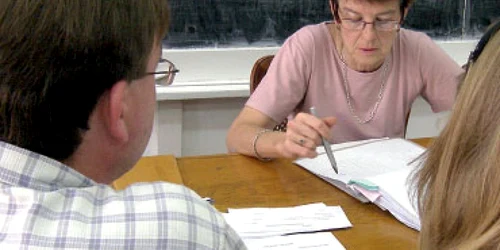 Fonduri UE pentru calitate în învăţământul superior