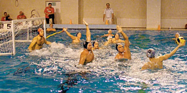 CSM Oradea