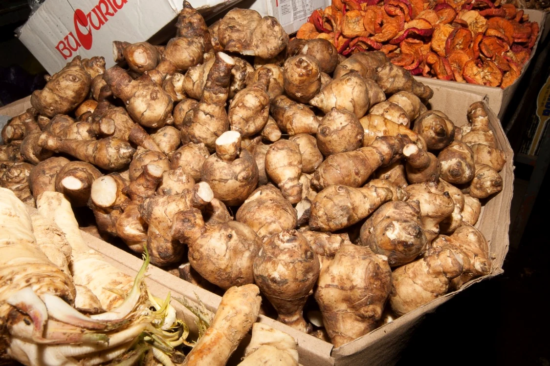 legume uitate