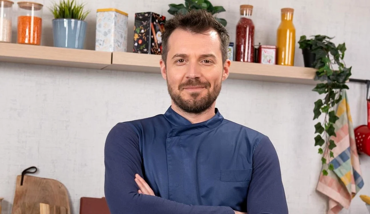 Rețeta secretă de clătite pe care o are chef Horia Manea / foto: Facebook