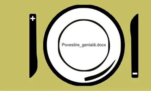 Atelier de scriere creativă cu Florin Iaru jpeg