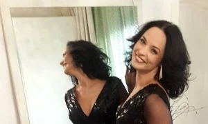 Andreea Marin, în dilemă! jpeg