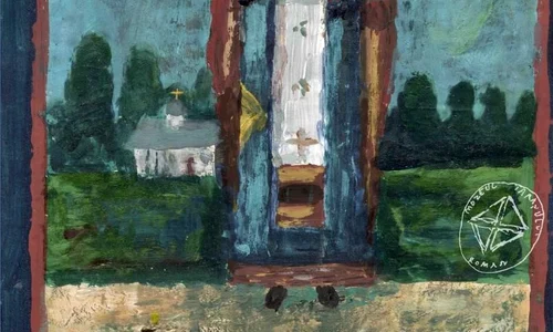 Târg de Sfântul Nicolae la Muzeul Ţăranului Român jpeg