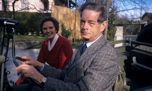 regele mihai regina ana 68 ani casnicie jpeg
