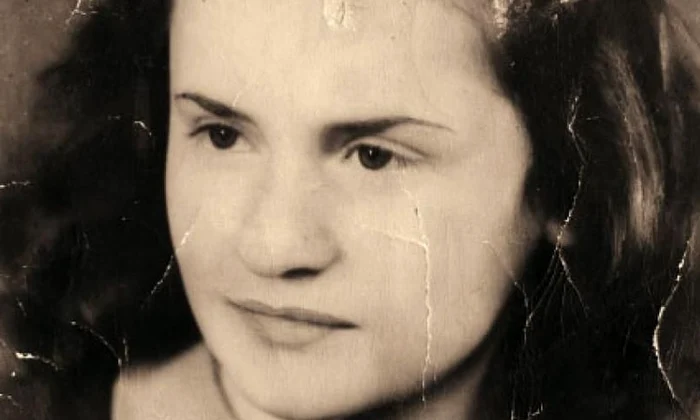 Supravieţuitoare a lagărului Auschwitz a fentat moartea de două ori jpeg