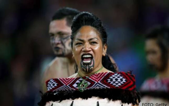 maori 2