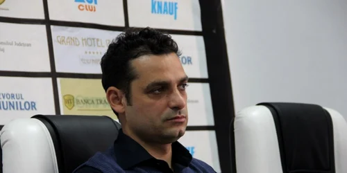 Mihai Teja