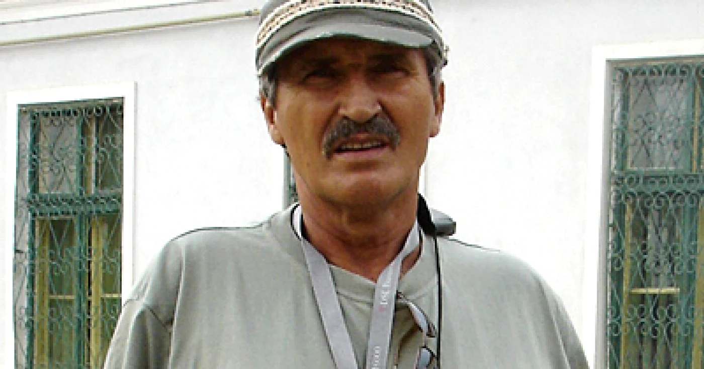 Arad: PORTRET / Ioan Buruc Antrenor, pentru viitori handbalişti
