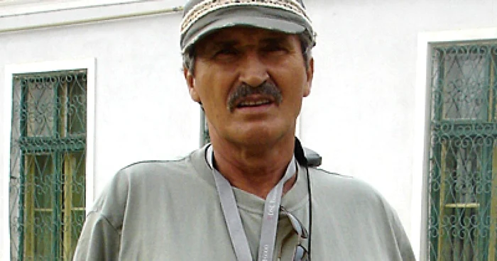 Arad: PORTRET / Ioan Buruc Antrenor, pentru viitori handbalişti