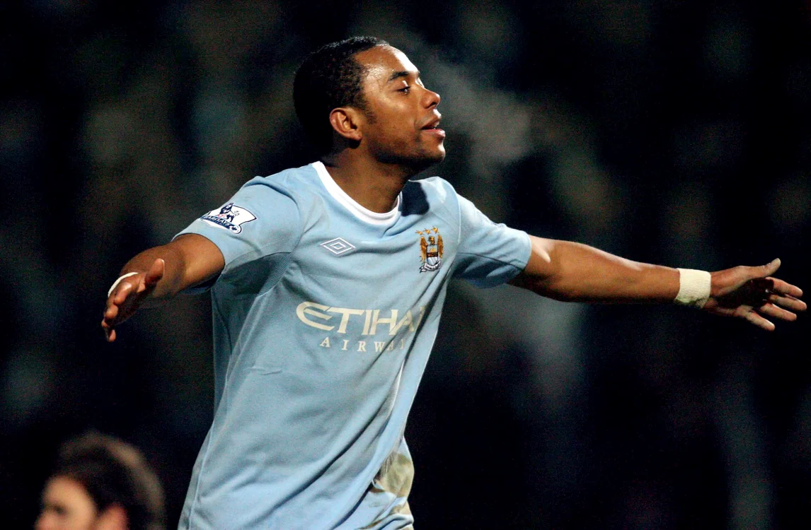 
    Robinho  