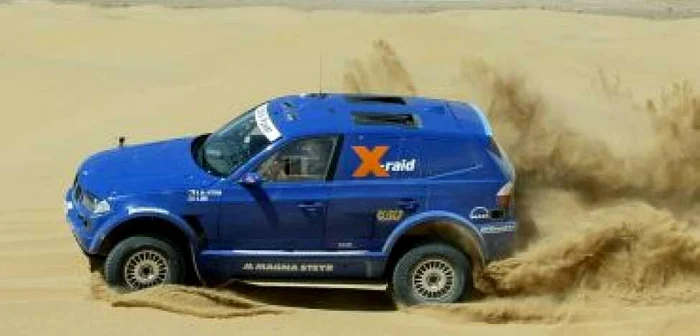 Braşov: Spectacol şi adrenalină la ultima etapă rally raid a sezonului