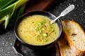 supa ciorba praz istock jpg
