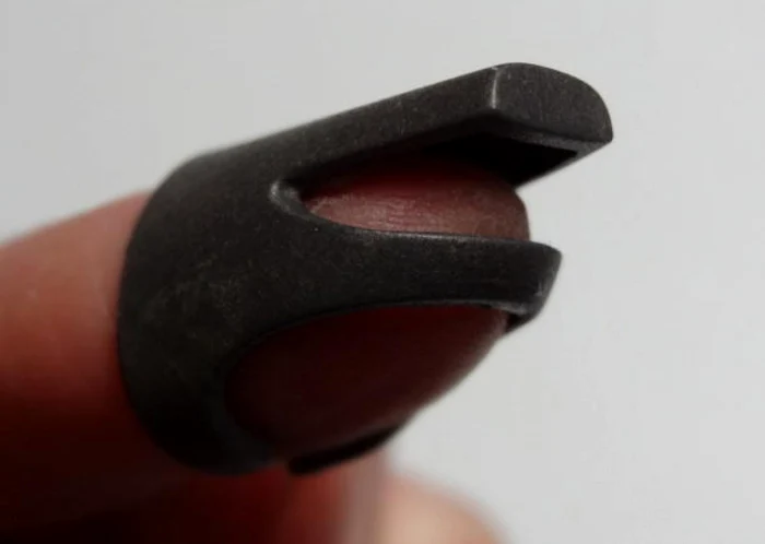 nano nails