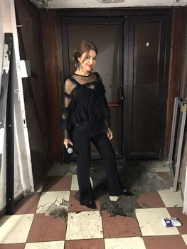 10 oana sirbu all black stil de vedeta tinute negre 1 jpg jpeg