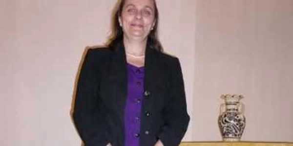 Eugenia Sidoriuc