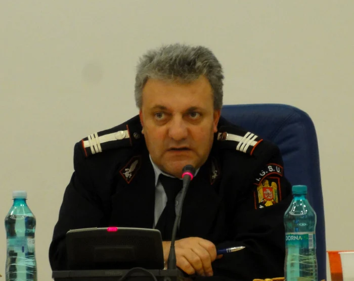 dorel predescu